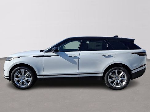 New 2026 Land Rover Range Rover Velar S image 5