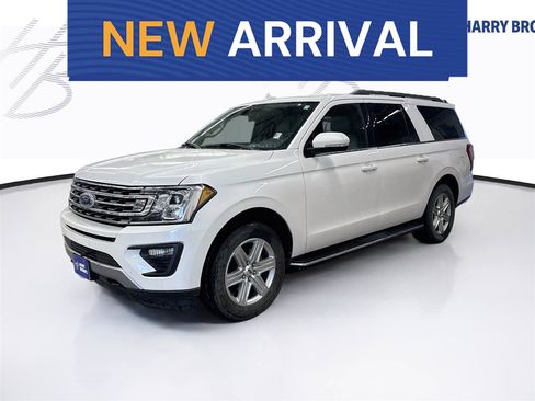 Used 2018 Ford Expedition Max XLT w/ Equipment Group 202A AWD/4WD image 1