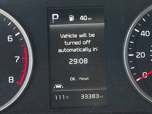 Used 2023 Kia K5 LXS FWD image 10