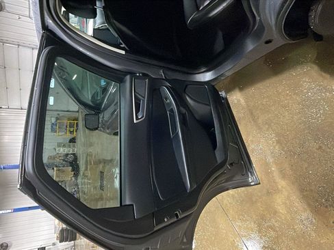 Certified 2022 Ford Edge SEL w/ Convenience Package image 8