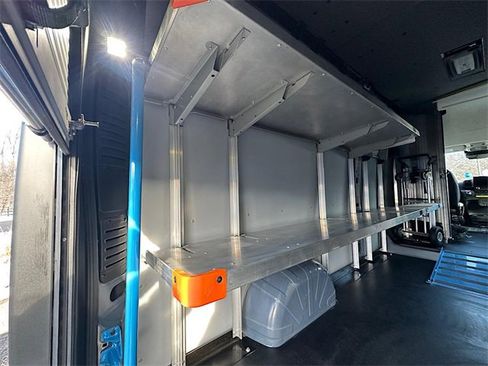 Used 2024 RAM ProMaster 3500 image 9