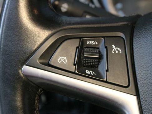 Used 2016 Buick Verano Sport Touring FWD image 19
