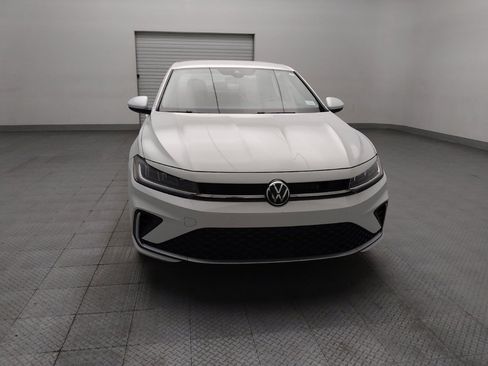 Used 2025 Volkswagen Jetta S FWD image 14