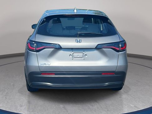 Used 2024 Honda HR-V LX image 6