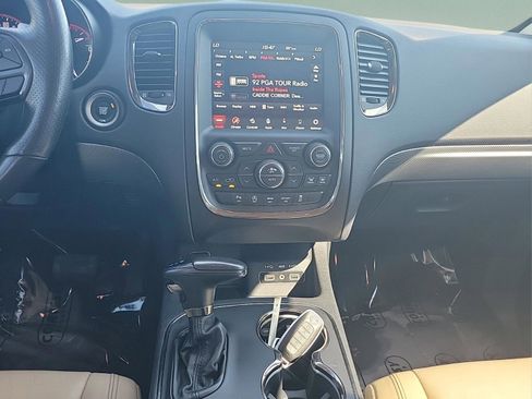 Used 2020 Dodge Durango GT image 14