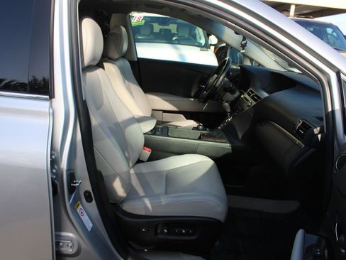 Used 2014 Lexus RX 350 FWD image 24
