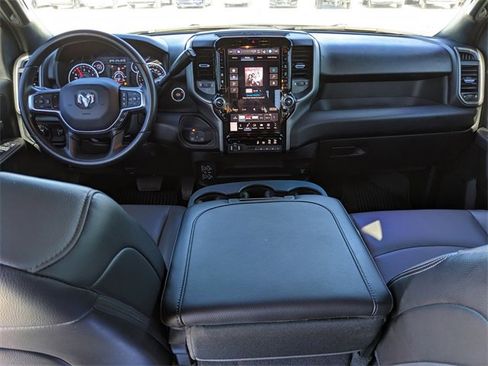 Used 2025 RAM 2500 Tradesman image 15