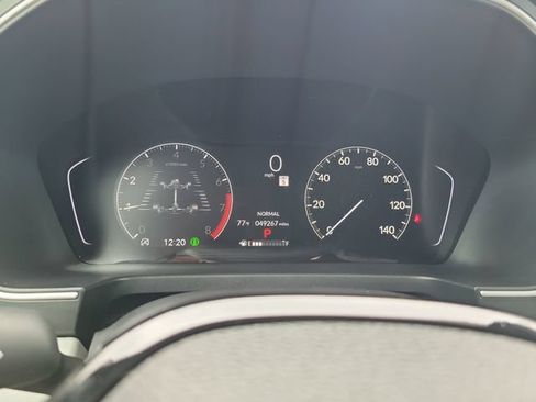 Certified 2025 Honda Pilot EX-L image 17