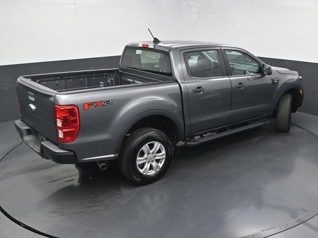 Used 2023 Ford Ranger XL w/ Equipment Group 101A High RWD image 34