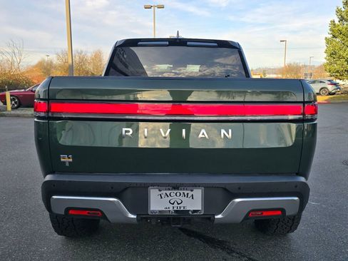 Used 2023 Rivian R1T Adventure image 4