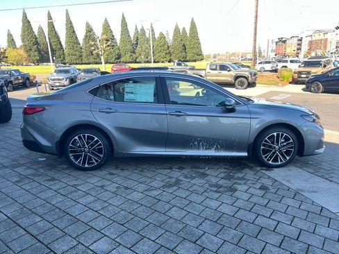 New 2026 Toyota Camry XLE image 6