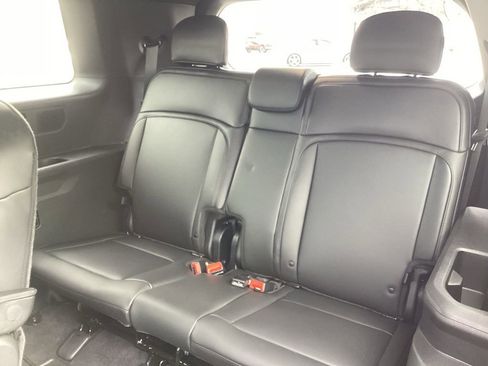 New 2027 Kia Telluride EX X-Line AWD/4WD image 18