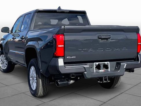 New 2026 Toyota Tacoma SR image 12
