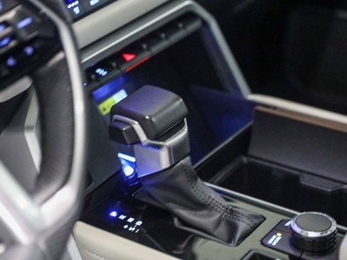 Used 2023 Toyota Tundra Capstone image 20