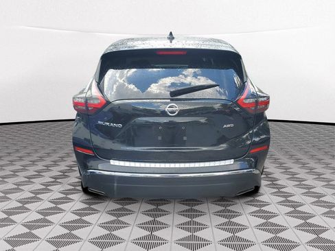 Used 2019 Nissan Murano S AWD/4WD image 5