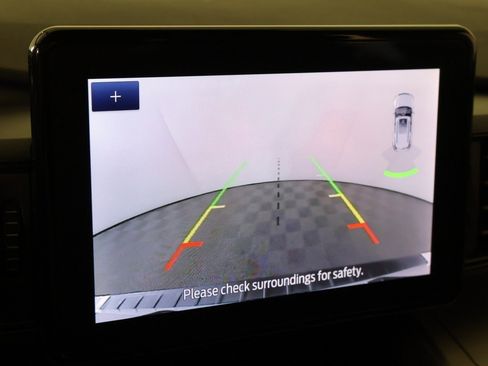 Used 2020 Ford Explorer XLT w/ Comfort Package image 51