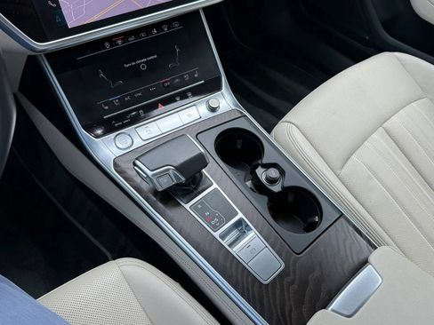 Used 2019 Audi A7 3.0T Prestige w/ Prestige Package AWD/4WD image 13