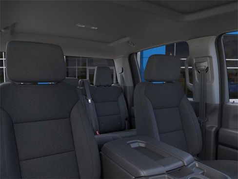 New 2026 Chevrolet Silverado 3500 W/T image 24