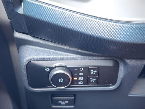 Used 2022 Ford Bronco Outer Banks image 21