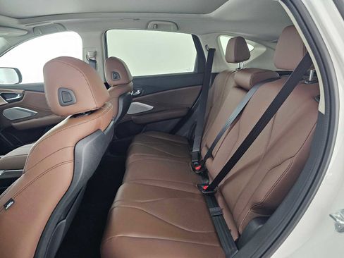 New 2026 Acura RDX SH-AWD w/ Technology Package image 16