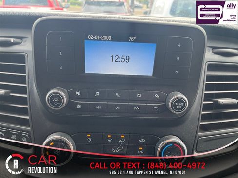 Used 2020 Ford Transit 250 Medium Roof w/ Load Area Protection Package RWD image 9