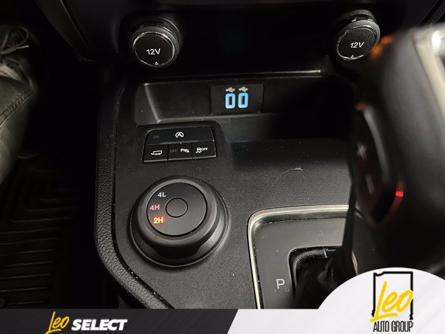 Used 2019 Ford Ranger XLT w/ Equipment Group 301A Mid AWD/4WD image 15