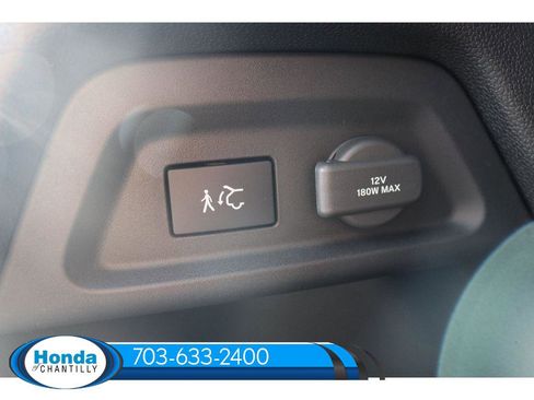 New 2025 Honda Pilot Black Edition image 35