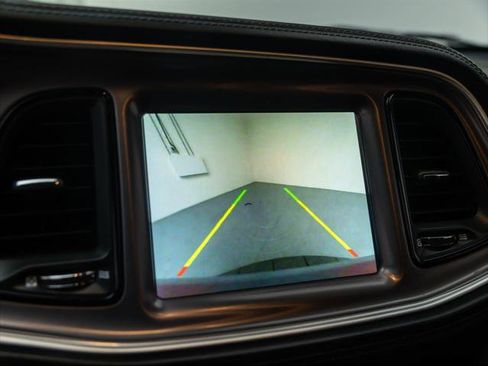 Used 2021 Dodge Challenger R/T Scat Pack RWD image 25