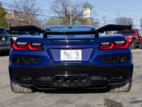 New 2026 Chevrolet Corvette Z06 image 7