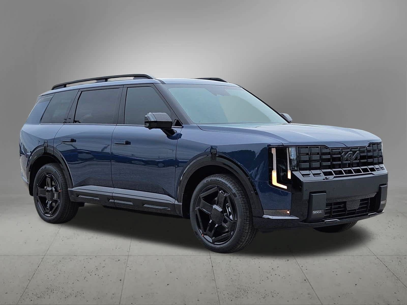 New 2027 Kia Telluride SX X-Line w/ Towing Package AWD/4WD image 8