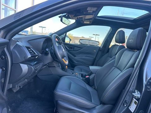 Certified 2024 Subaru Forester Wilderness w/ Wilderness Package image 7