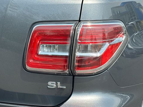 Used 2020 Nissan Armada SL w/ Premium Package AWD/4WD image 12