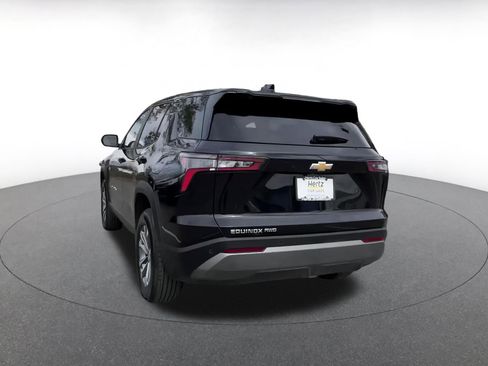 Used 2025 Chevrolet Equinox LT image 11