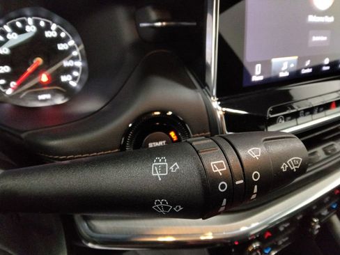 Used 2022 Jeep Compass Limited image 16