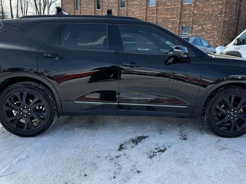 Used 2020 Chevrolet Blazer RS image 11