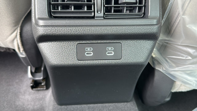 New 2026 Honda Accord LX image 24