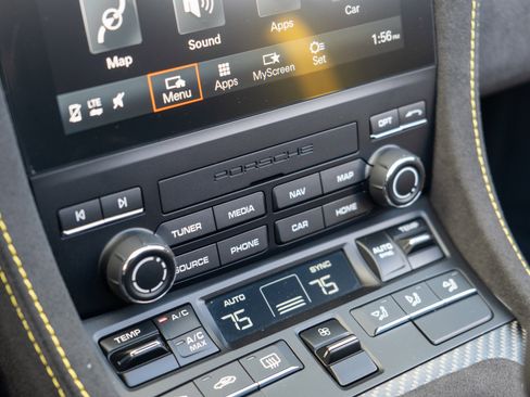 Certified 2024 Porsche 718 Boxster Spyder RS image 38