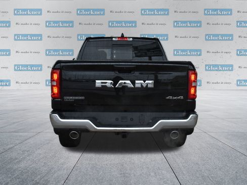 New 2026 RAM 1500 Big Horn image 7