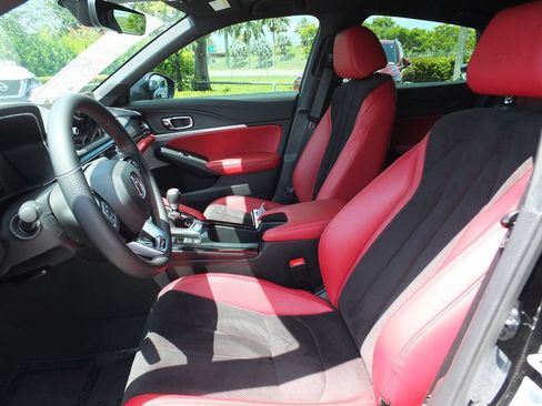 Used 2025 Acura Integra Type S FWD image 18