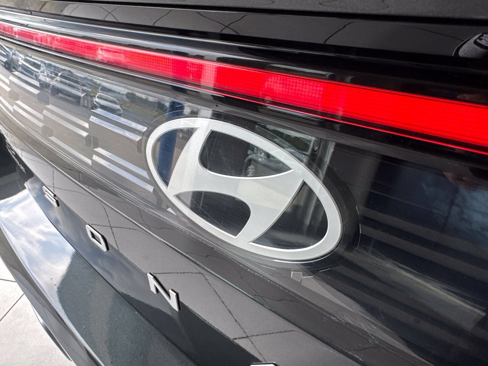 Used 2025 Hyundai Sonata SEL FWD image 10