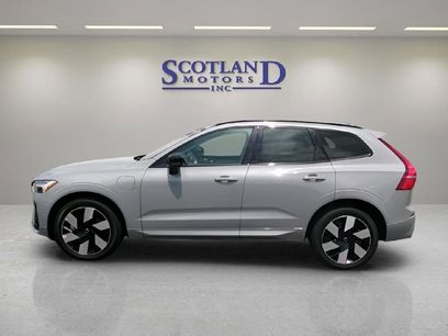 Used 2025 Volvo XC60 T8 Plus w/ Protection Package Premier