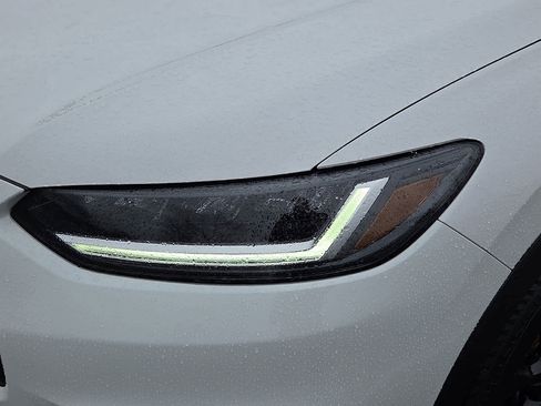 Certified 2024 Honda HR-V Sport image 10