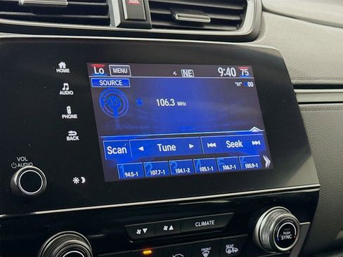 Used 2021 Honda CR-V EX image 9