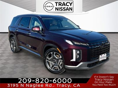 Used 2024 Hyundai Palisade Limited