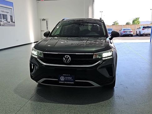 New 2026 Volkswagen Tiguan SE R-Line FWD image 4
