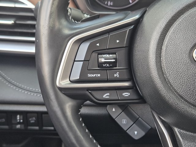 Used 2021 Subaru Outback Touring AWD/4WD image 28