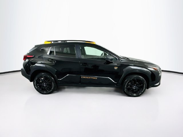 Certified 2024 Subaru Crosstrek 2.5i Wilderness AWD/4WD image 9