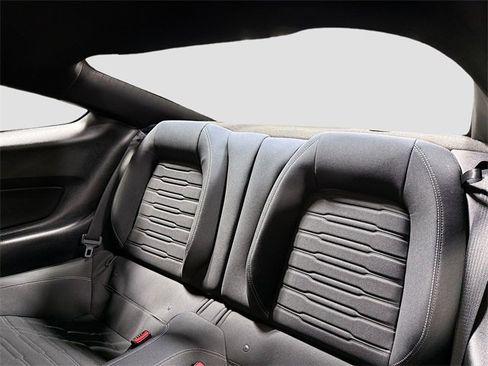 Used 2017 Ford Mustang GT image 24