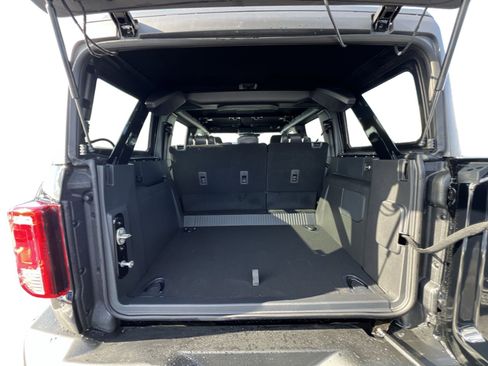 New 2026 Ford Bronco Big Bend image 26