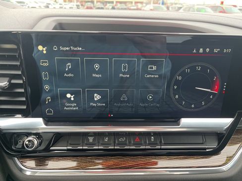 Used 2024 GMC Sierra 3500 SLE w/ SLE Convenience Package image 15